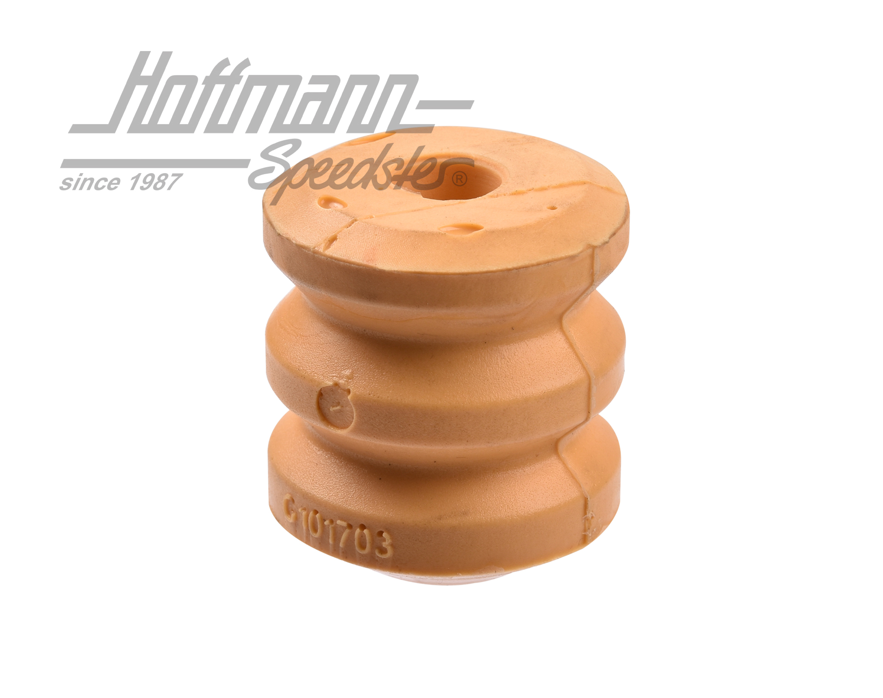 Gomma d'arresto, ammortizzatore, posteriore, 78-95 | 928 333 518 10 | 521-4296-20
