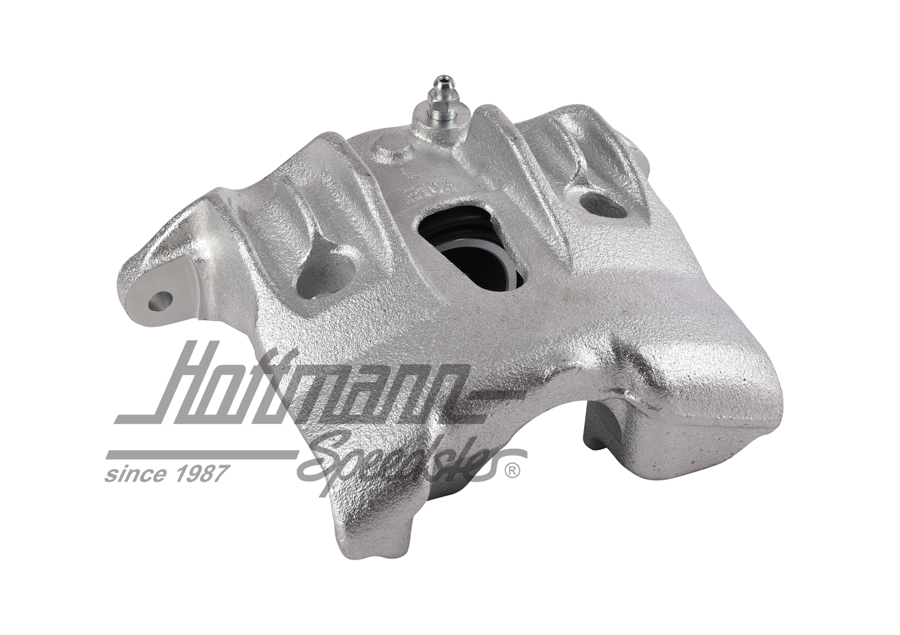 Pinza del freno, anterior, Furgone T4, 9.90-12.95, sinistra                                         