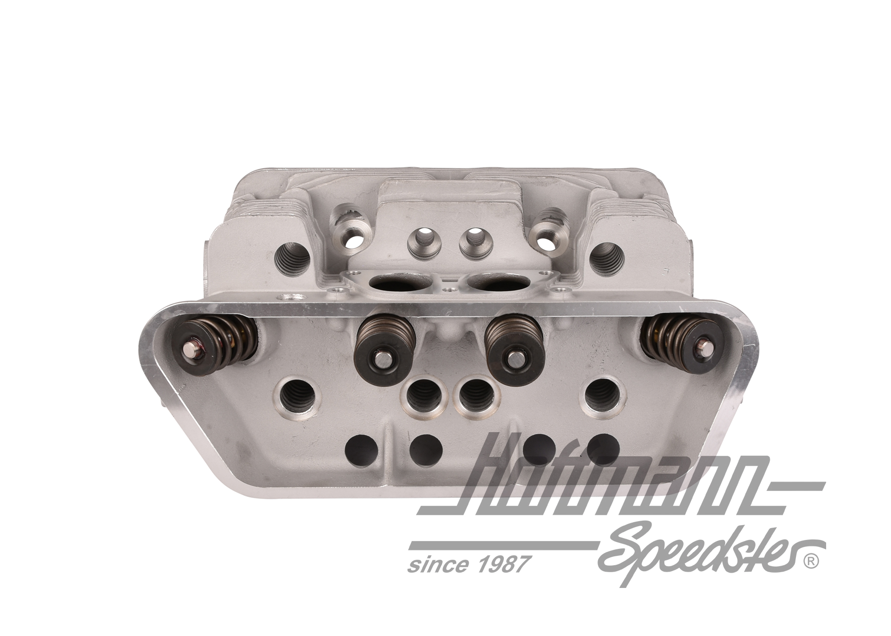 Testata, completa, Porsche 356 C/912                                                                