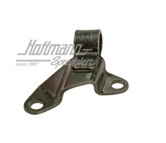 Supporto, guida cavo frizione, 8.68-11.71                                                           