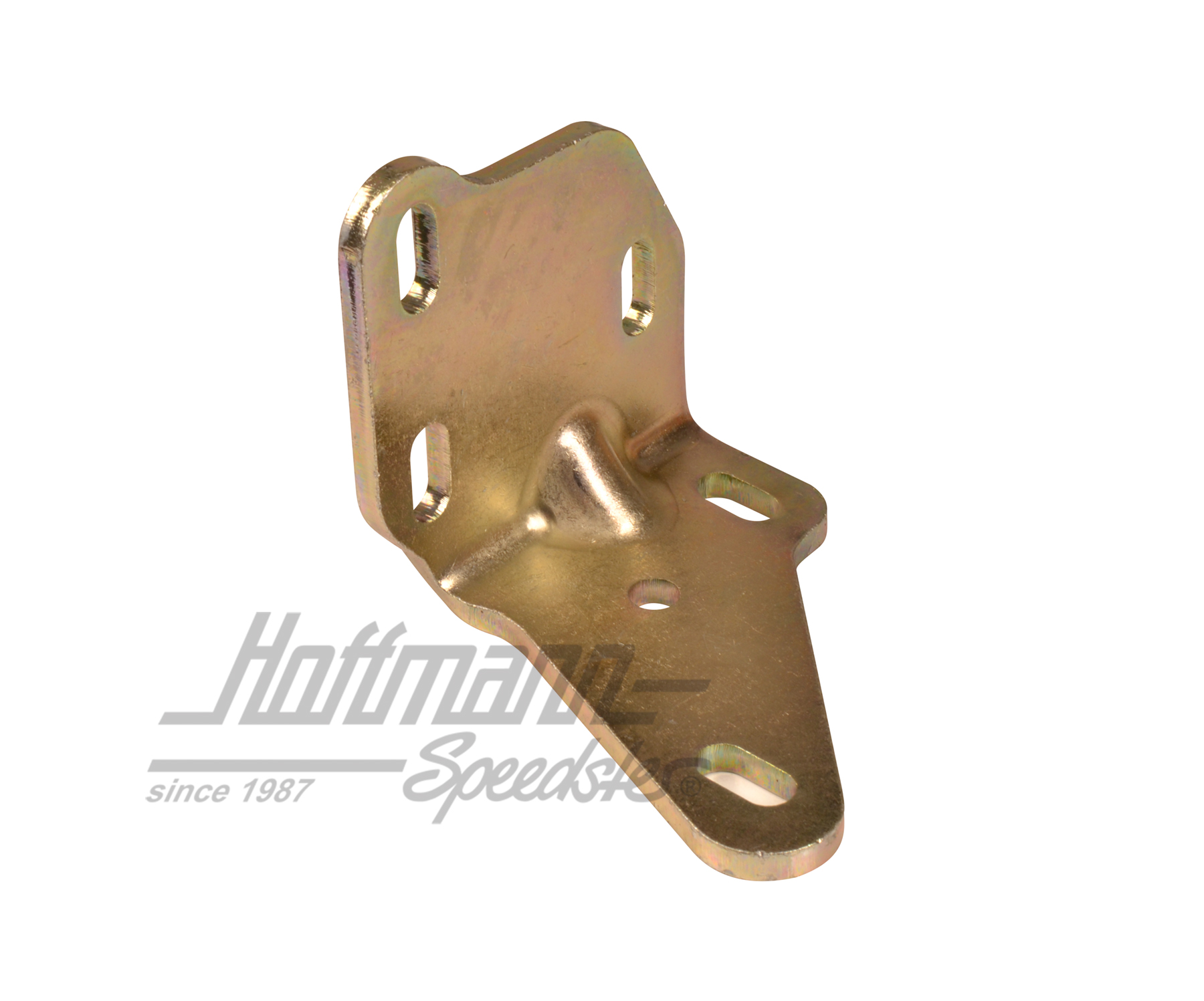 Braccio di supporto, porta scorrevole, inferiore, Furgone T4 | 701 843 412 B | 408-1028-10