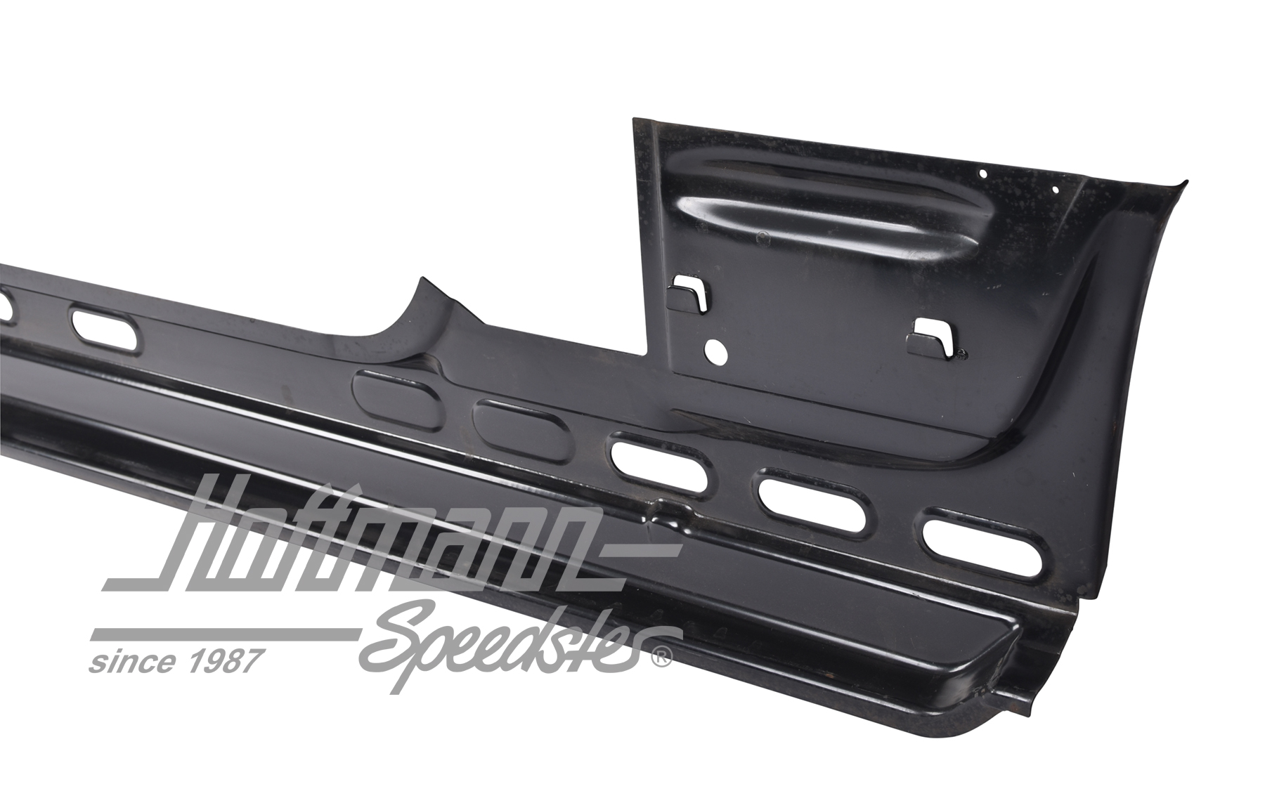 Longherone, all'interno
, Golf 1 Cabriolet, destra                                                 
