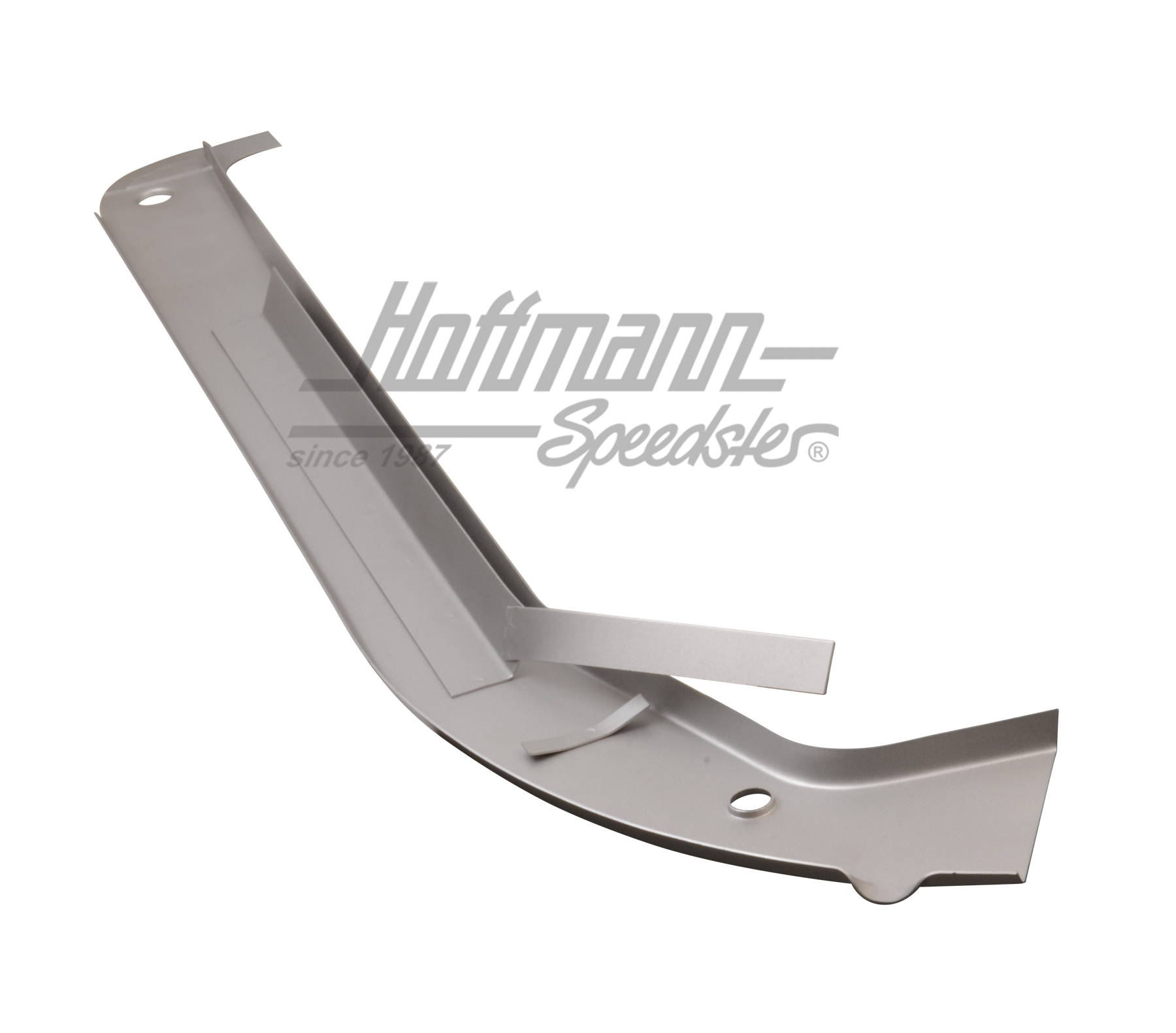 amiera di riparazione, telaio tetto, davanti, Pick-up, destra | 261 817 518 A | 095-0110-62