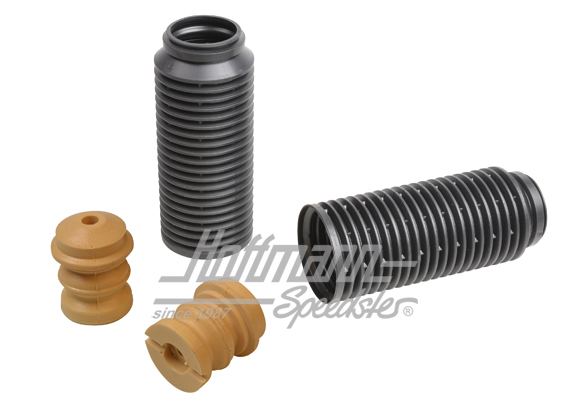 Set tamponi di arresto, posteriore, Golf 1 | 171 512 131 A | 140-3948