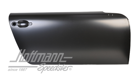 Portiera,  Porsche 911/912, 69-72, destra | 911 531 006 06 | 590-0038-02