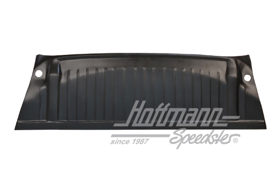 Lamiera di riparazione, capelliera, Porsche 911, 65-68                                              