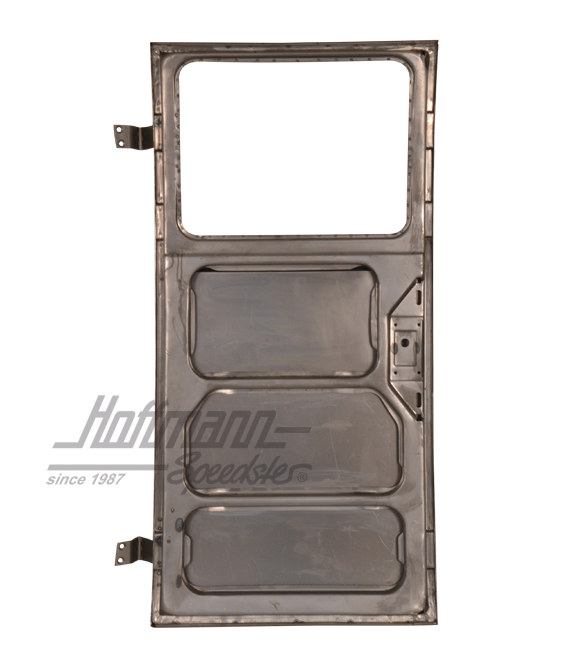 Porta a ribalta, completa, 55-58, destra                                                            