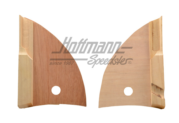 Copertura cerniera, legno, 8.55-7.65                                                                