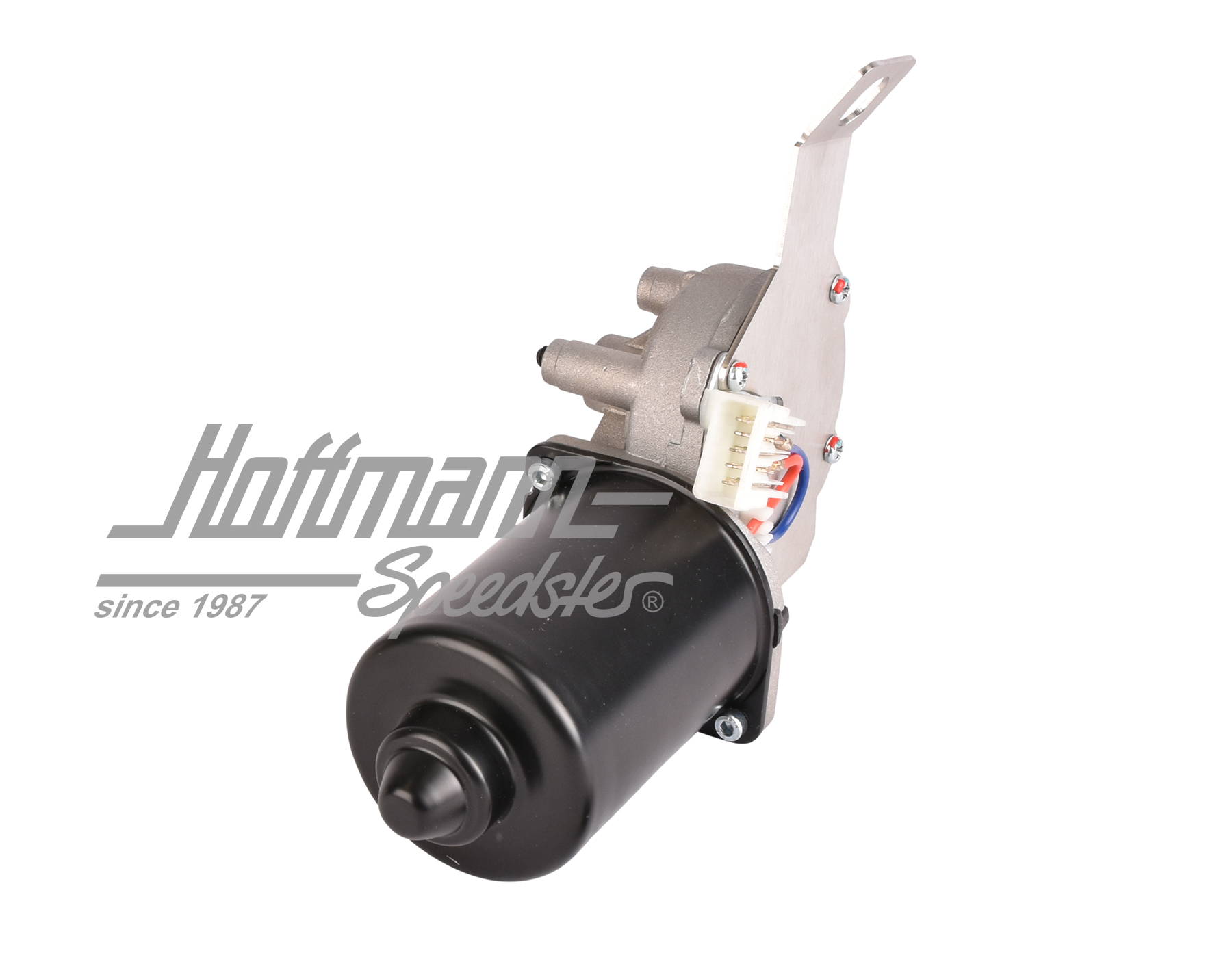Motore tergicristallo, Furgone T2, kit di conversione                                               