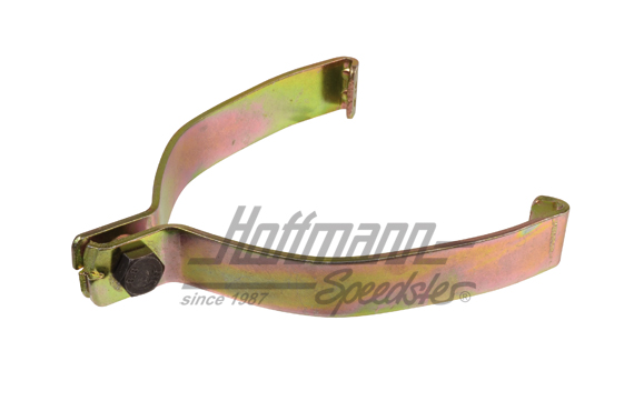 Cinghia serraggio generatore,  ACD, 1600i | 043 903 117 | 010-1409-20