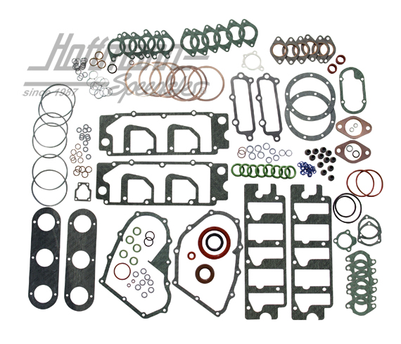 Set guarnizioni motore, Porsche 911 E/S/TE, 2.2/2.4 | 911 100 905 00 | 530-0180-14
