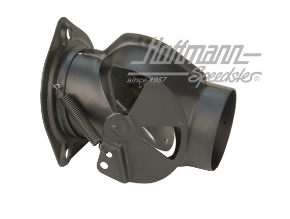 Scatola valvole riscaldamento, 65-89, destra | 901 211 008 22 | 520-3012
