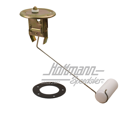 Trasmettitore di livello di combustibile, serbatoio 50/80l, 356 A/B,56-62                           