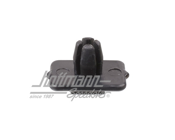 Clip, rivestimento poggiapiedi                                                                      