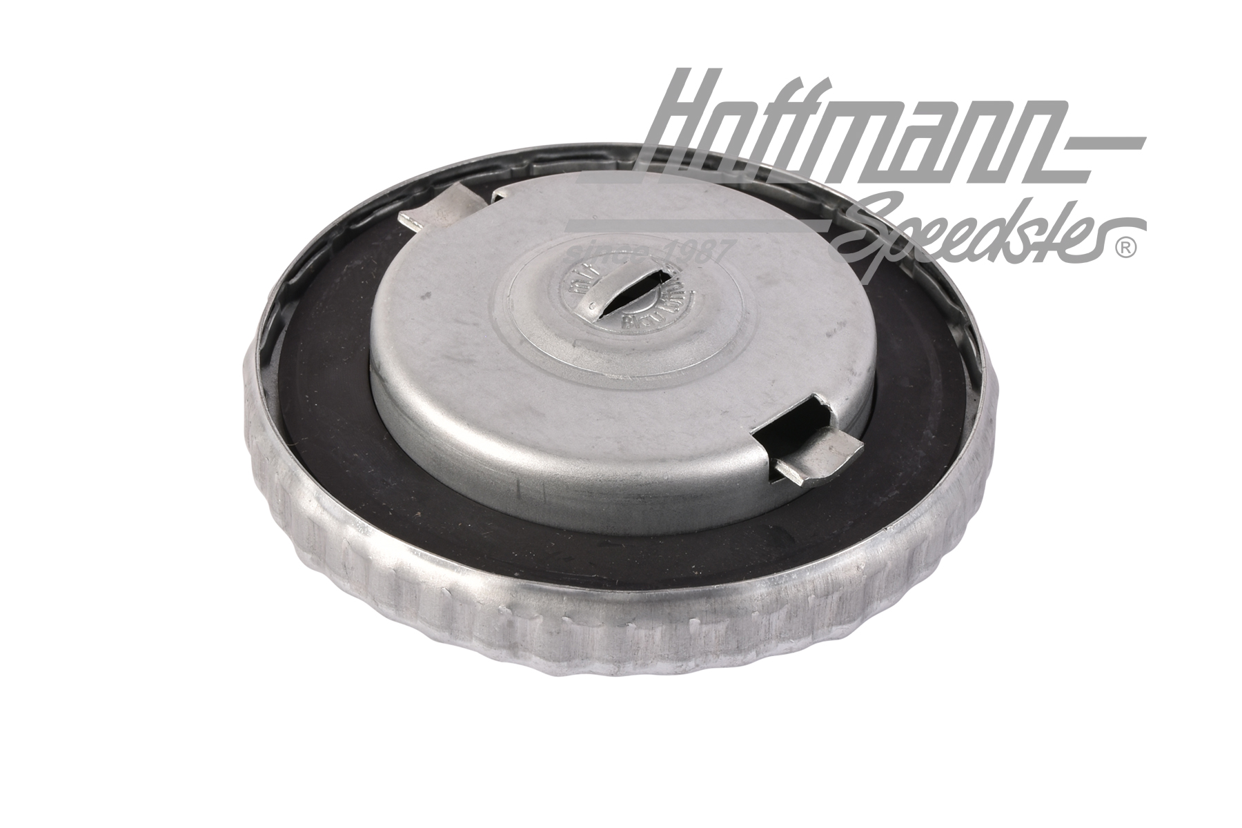 Tappo del serbatoio, Maggiolino/Furgone T1, 80mm                                                    
