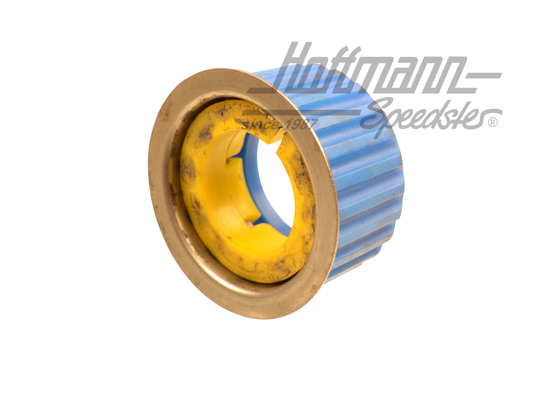 Cuscinetto, colonna di guida, inferiore, Golf 2, 83-84                                              