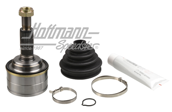 Giunto omocinetico, Syncro, esterno | 251 498 099 A | 330-2490