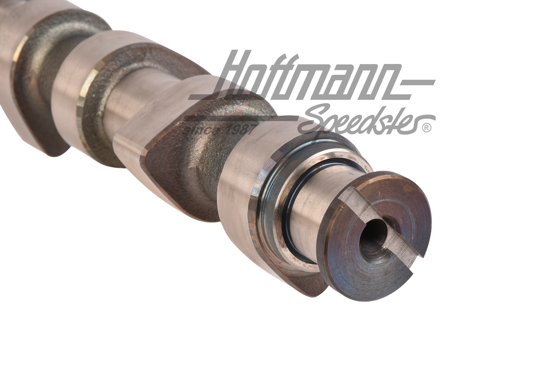 Albero a camme, di serie, Furgone T3, Diesel 1.7                                                    
