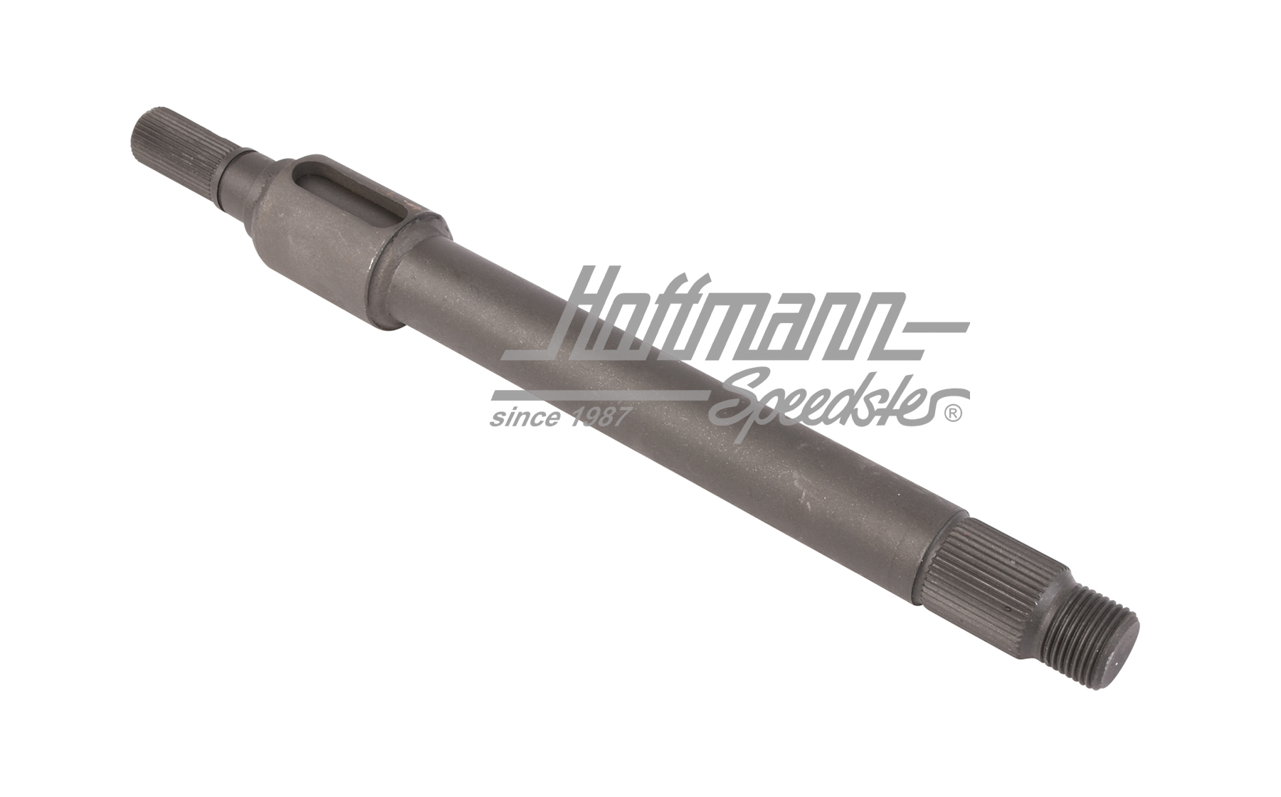 Piantone dello sterzo, superiore, Porsche 911/914, 68-73                                            