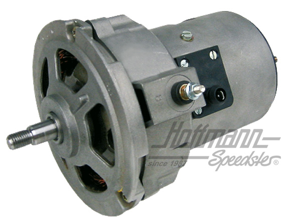 Alternatore, corrente trifase, 51 AMP, revisionato | 043 903 023 E | 020-1272