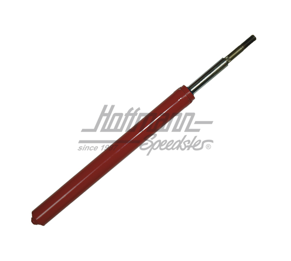 Ammortizzatore, anteriore, 1302/03, KONI-rot | 86-1741 | 020-4201