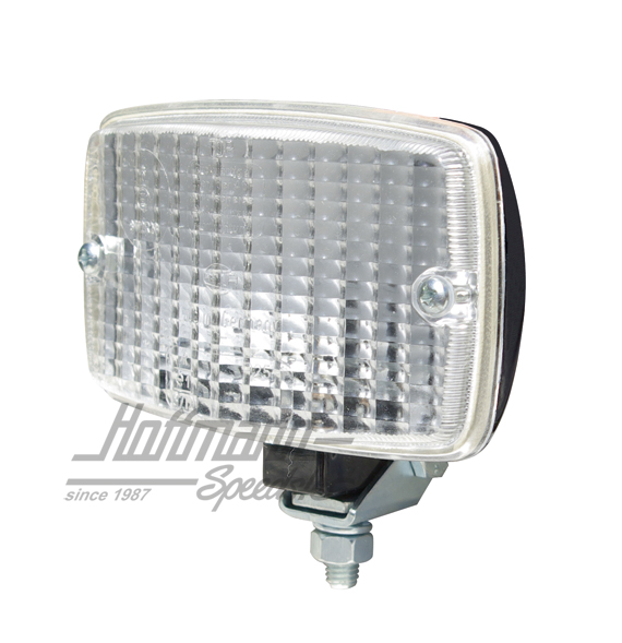 Fanale di retromarcia, alloggiamento plastico | 2ZR 002 985-261 | 020-4473-60