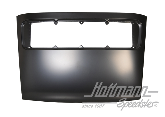 Cofano, posteriore,  Porsche 911, 74-89                                                             