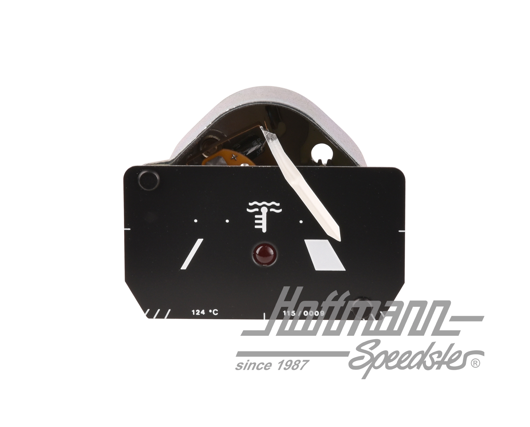 Indicatore di temperatura, acqua, Golf 1/2, NOS                                                     