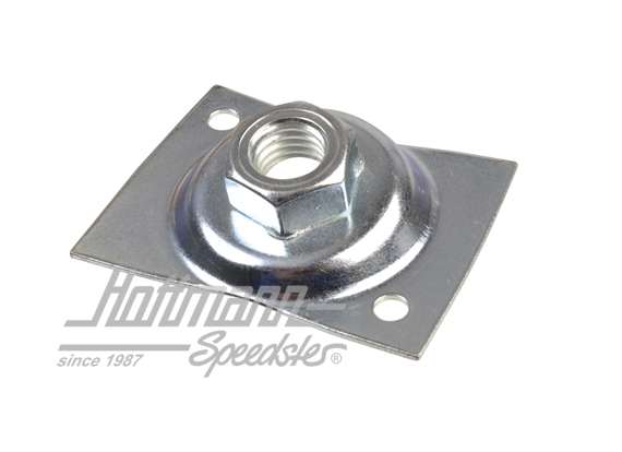 Piastra d'arresto, acceleratore, 911, 65-77  
 | 901 551 065 20 | 530-3208