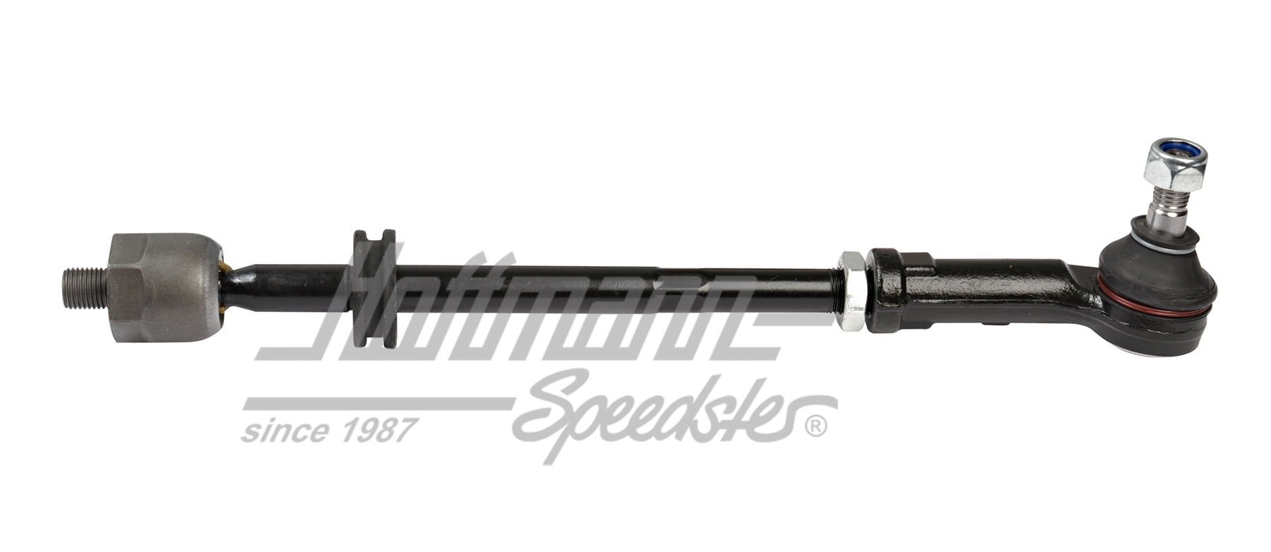 Barra accoppiamento, Furgone T4, 9.90-7.91, destra | 701 419 804 C | 404-5010-02