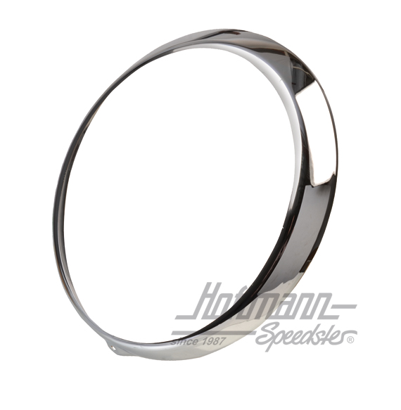 Ghiera faro, 911, 66-94,
 cromata | 911 631 141 00 CHR | 580-1940-02