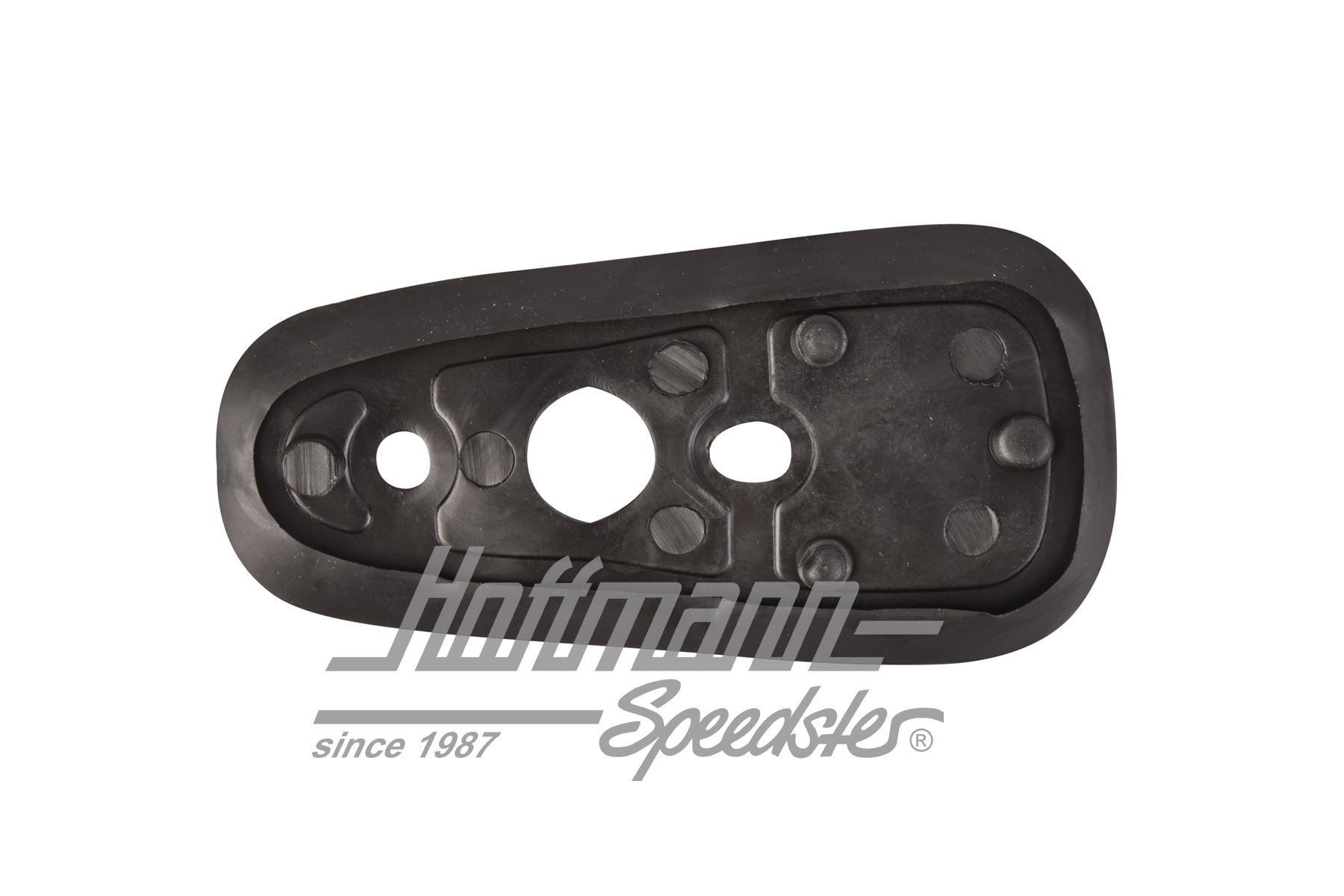 Supporto, specchietto, sinistra | 911 731 129 00 | 515-0250