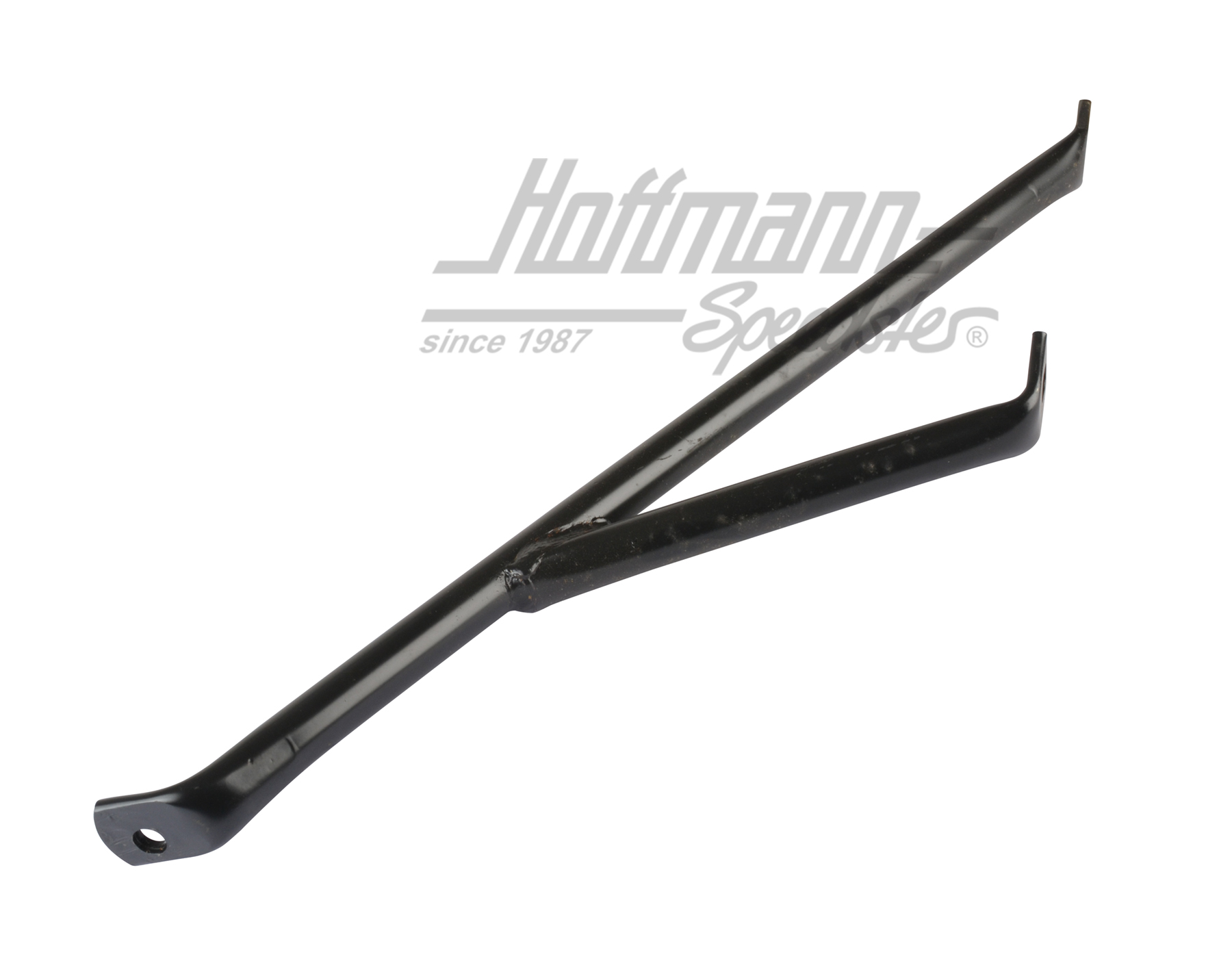 Barra, scarico, posteriore, Furgone T3, 1.9, destra                                                 