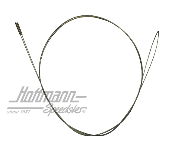 Cavo riscaldamento, 3660 mm, 12.62-7.64 | 111 711 629 E | 020-4139