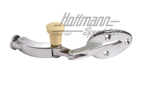 Regolatore deflettore, 8.64-, destra | 113 847 080 C | 020-2272
