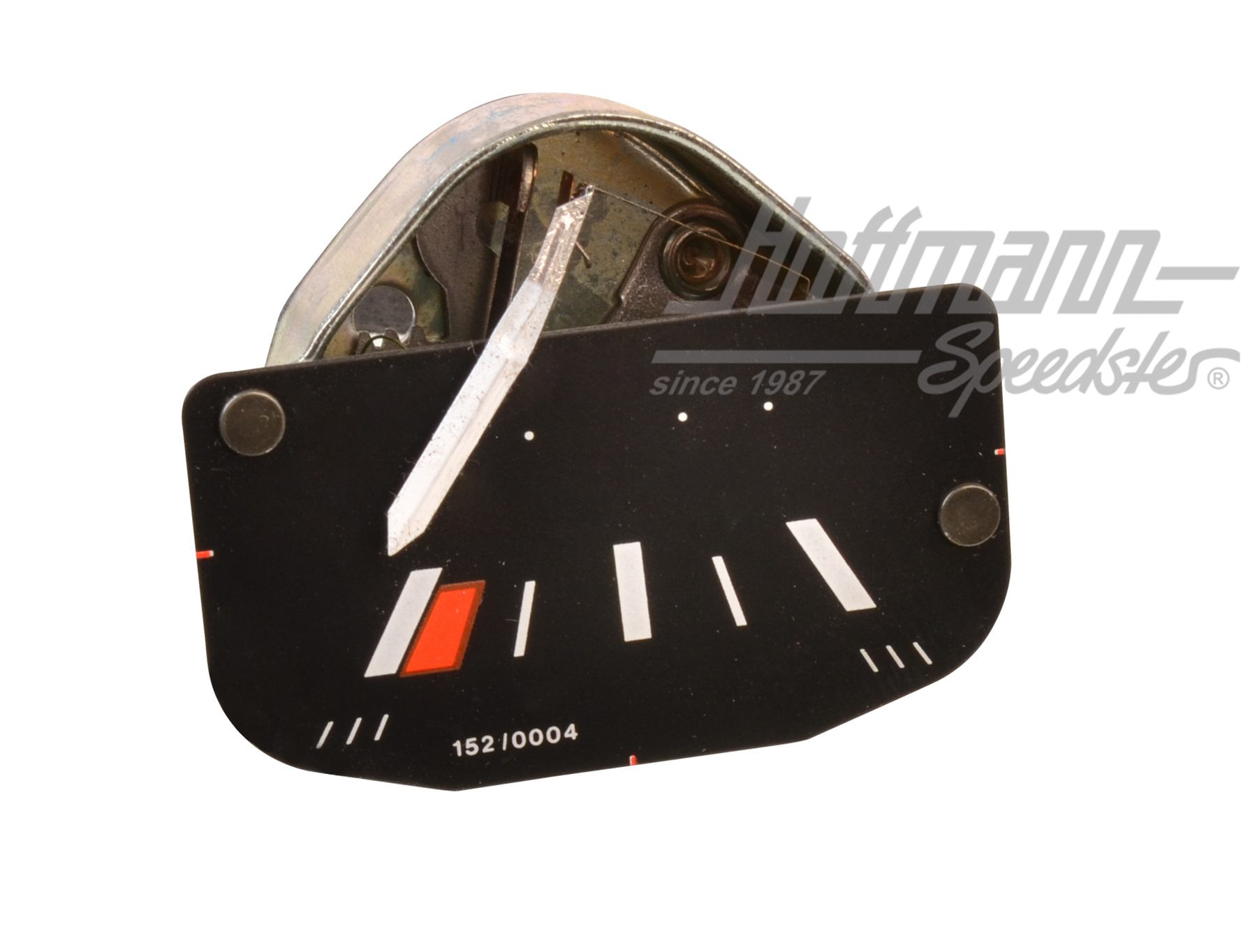 Indicatore livello carburante, Golf 2, 89-92
 | 193 919 045 A | 209-6110