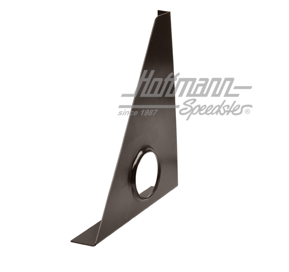 Lamiera angolare, montante-D, interiore, 55-67, sinistra | 211 801 581 A | 095-0308-11