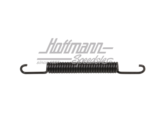 Molla, inferiore, assale anteriore / posteriore, -10.57 | 113 609 301 | 020-4073-10