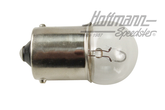 Lampadina, luce di targa,  12V, 10W | 500 261 0 | 020-4426