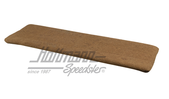 Imbottitura sedile, posteriore, OE-Style, Furgone T1/T2 | 211 885 375 A | 098-0599-10