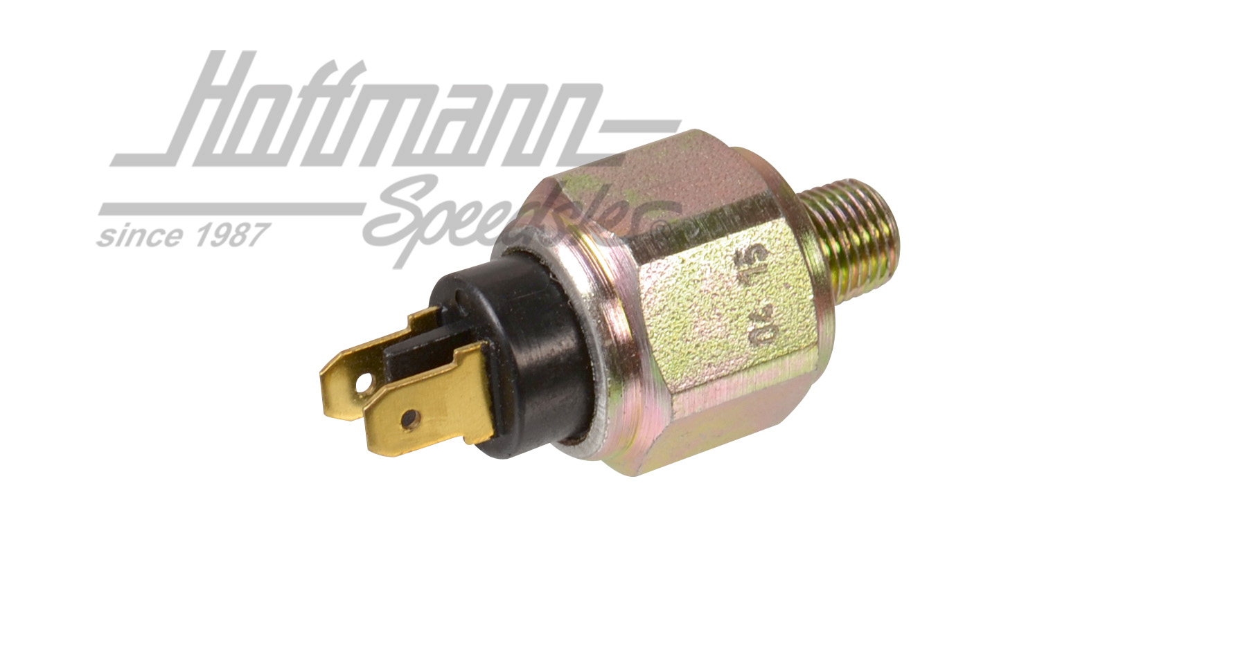 Interruttore della luce stop, bipolare | 113 945 515 H | 020-4032