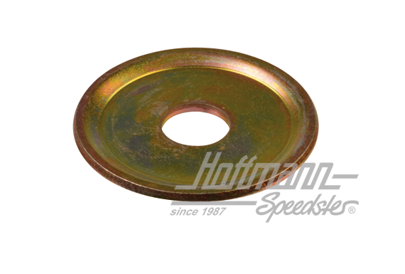 Rondella, supporto stabilizzatore, -84 | 251 411 043 | 330-1237