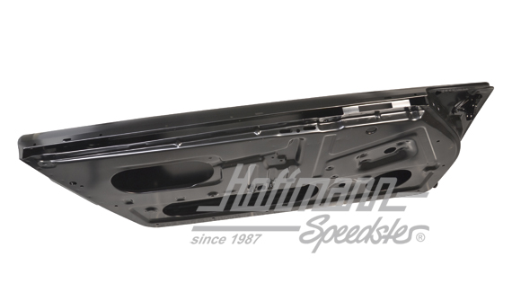 Portiera, Porsche 911/912, 65-68, sinistra                                                          
