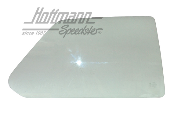 Cristallo laterale, Golf 1 Berlina, posteriore, destra, trasparente | 161 845 302 | 180-8180-02