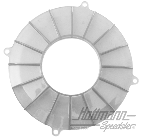 Piastra posteriore, Lima, Turbo-Style, trasparente |  | 010-1414