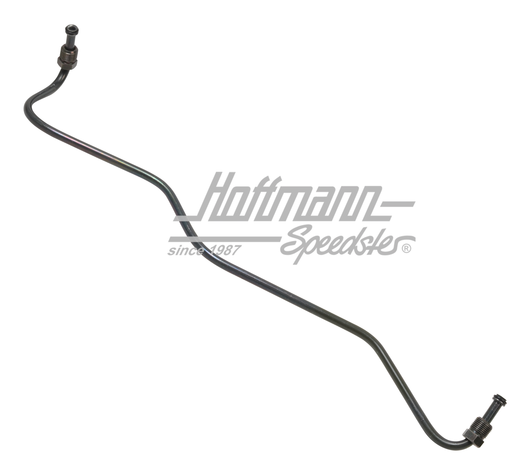Condotta forzata, servosterzo, Furgone T4, lunga | 701 422 142 | 404-5150-08
