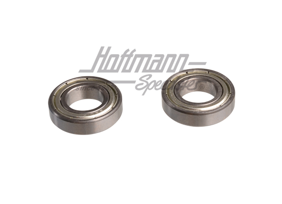 Set di cuscinetti, set de puleggia 010-1070 | --- --- --- | 010-1070-32