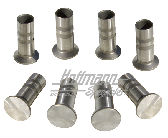 Bicchierini valvola, base 29mm, ultra leggeri | --- --- --- | 010-0361-10
