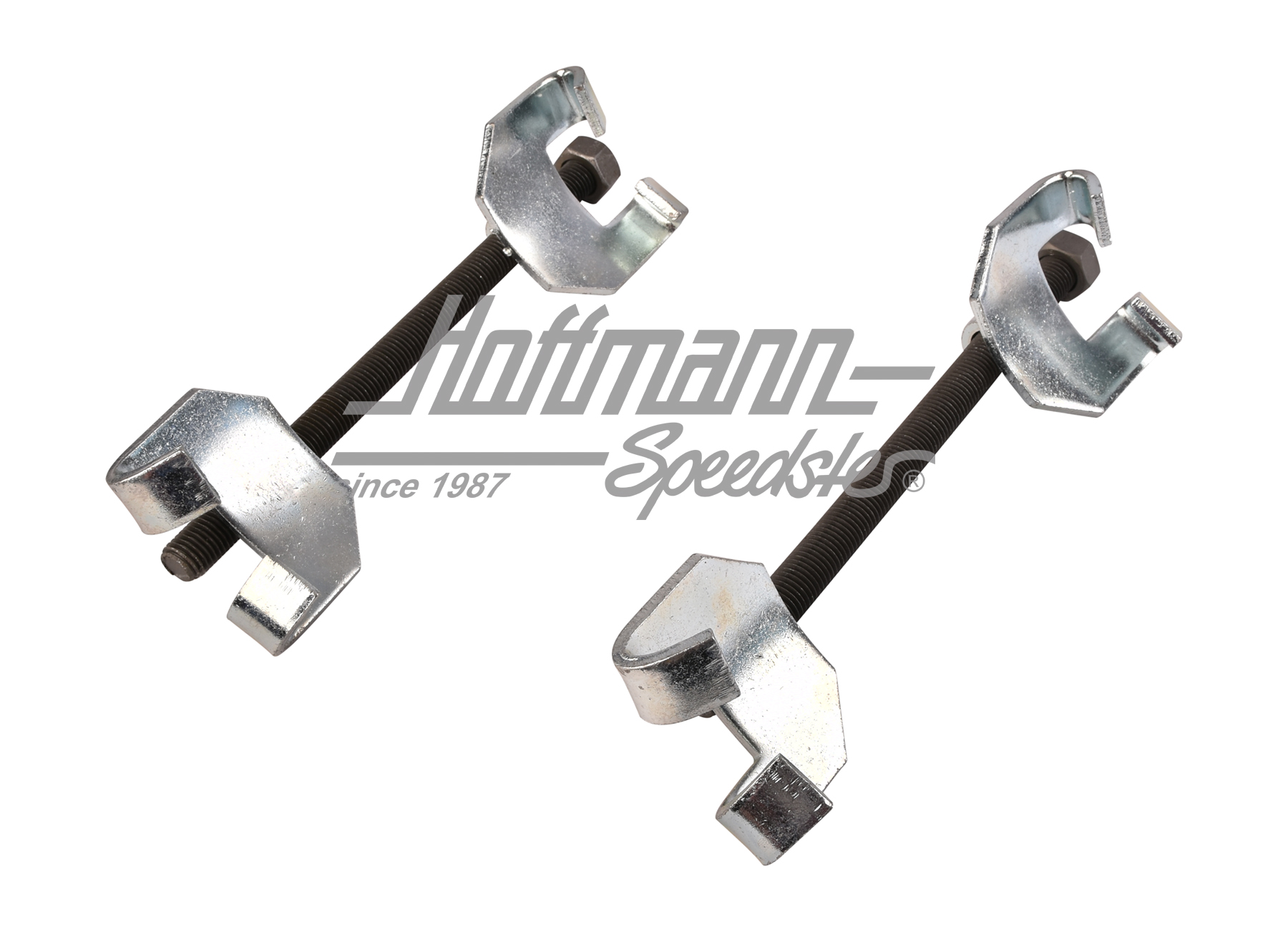Compressore per molle, universale, 280 mm                                                           
