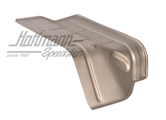 Passaruota, Furgone T1, 55-67, anteriore, destra                                                    